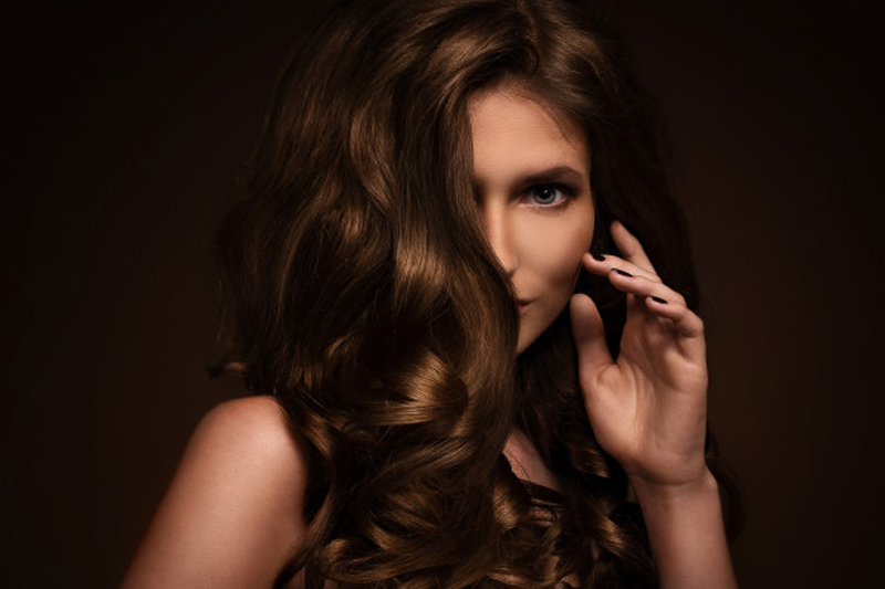 Hair